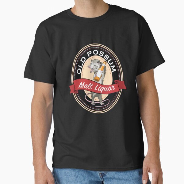 Old Possum Classic T-Shirt
