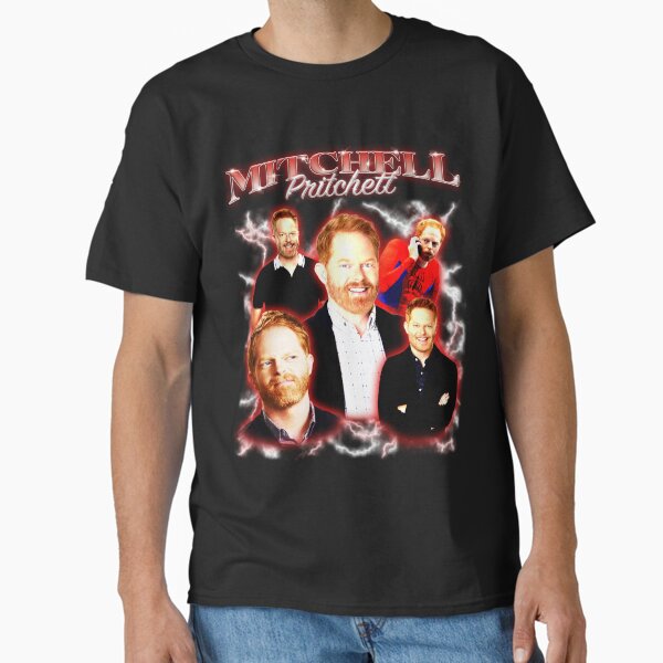 Mitchell Pritchett Classic T-Shirt