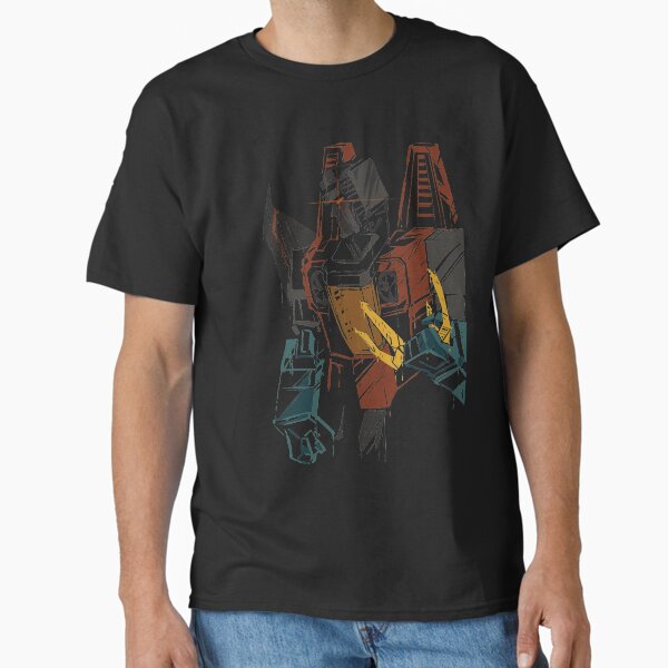 Starscream sketch Classic T-Shirt