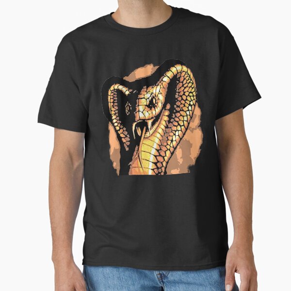 The Viper! Classic T-Shirt