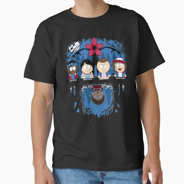 Stranger Park Classic T-Shirt