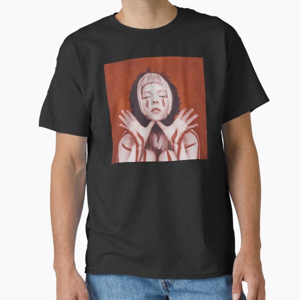 Aurora Aksnes Classic T-Shirt