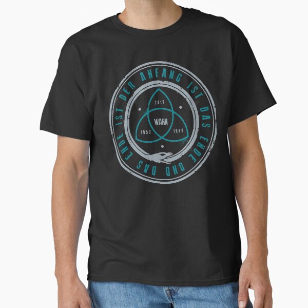 Wann Classic T-Shirt