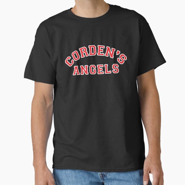 Corden's Angels Classic T-Shirt