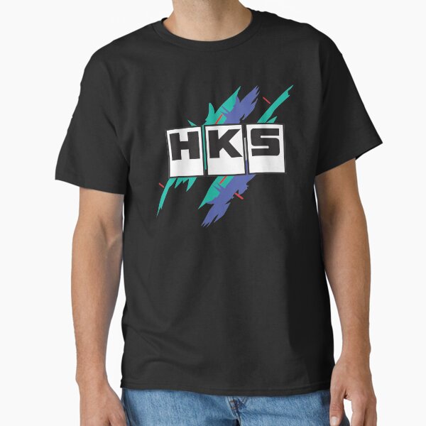 HKS Vintage Classic T-Shirt