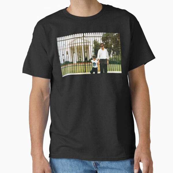 White House Pablo Classic T-Shirt
