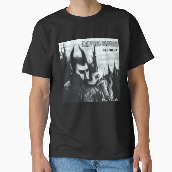Electric Wizard Dopethrone Classic T-Shirt