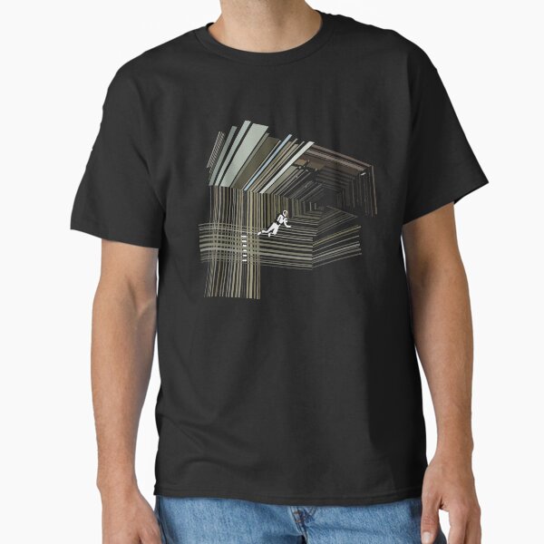 Interstellar Classic T-Shirt