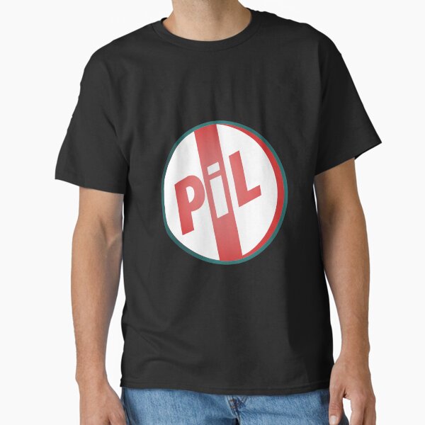 Public Image Classic T-Shirt