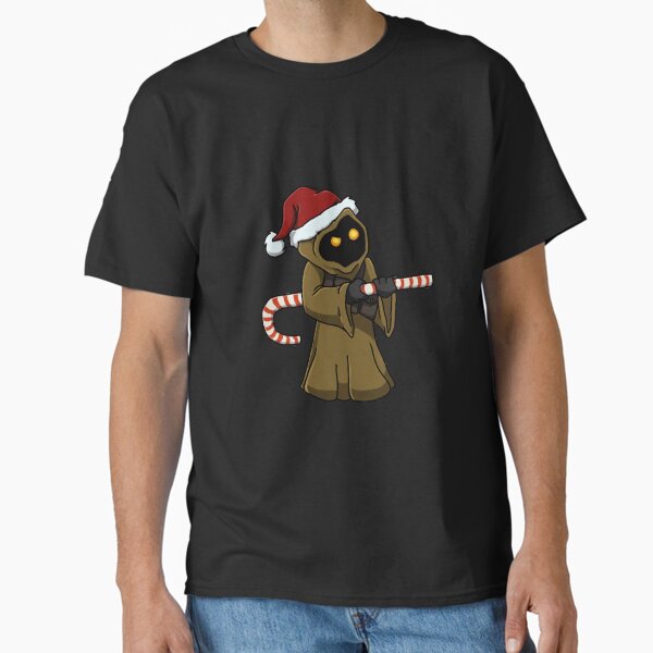Xmas Jawa Classic T-Shirt