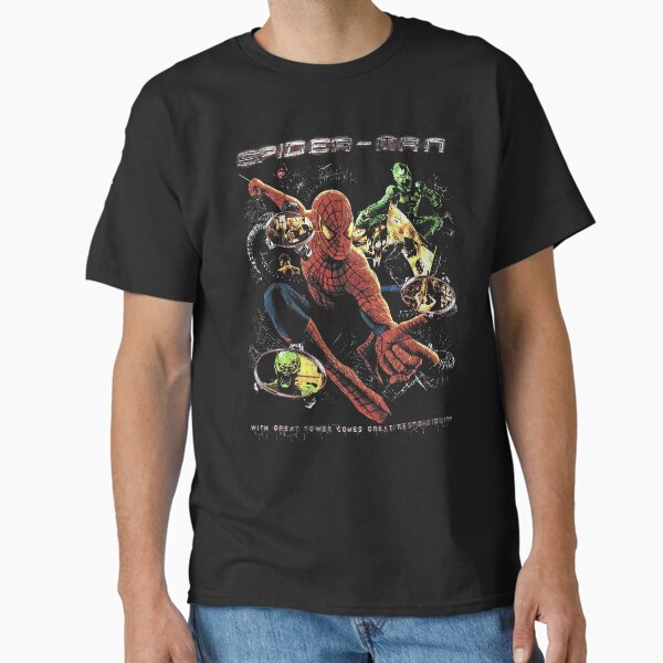 Limited 90s Classic T-Shirt