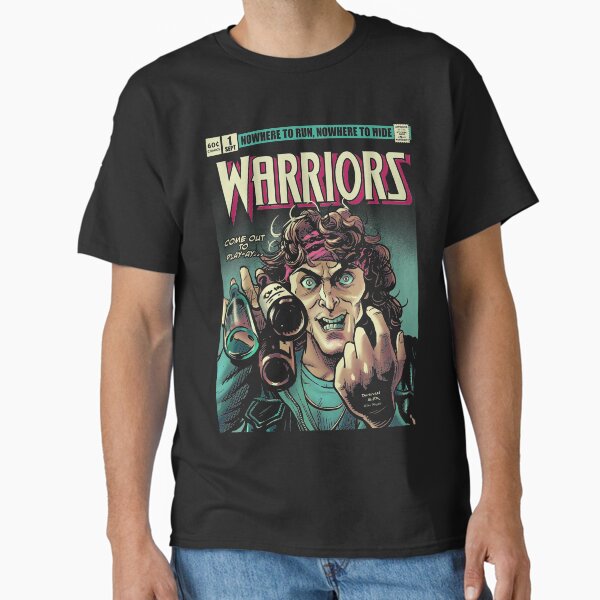LUTHER'S CALL Classic T-Shirt