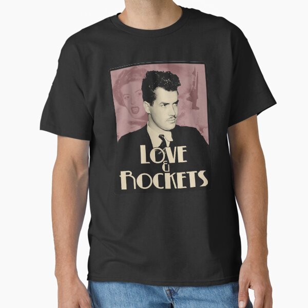 Jack Parsons Classic T-Shirt