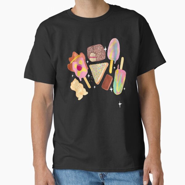 Aussie Treats | Cosmic Classic T-Shirt
