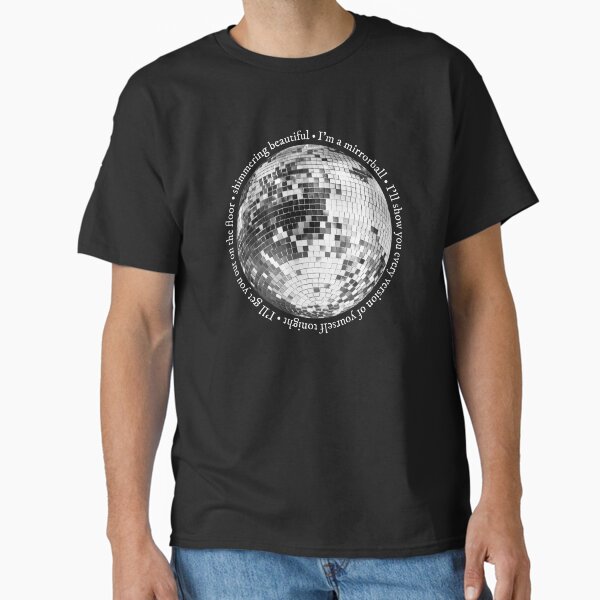 Mirrorball Classic T-Shirt