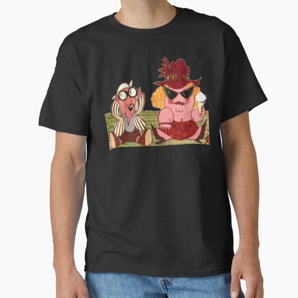 PIF - Joe & Petunia Classic T-Shirt
