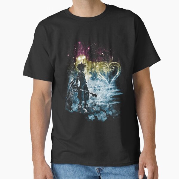 a path to the heart Classic T-Shirt