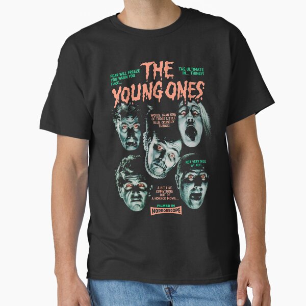 THE YOUNG ONES Classic T-Shirt