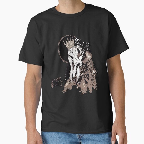 Twin Princes Classic T-Shirt