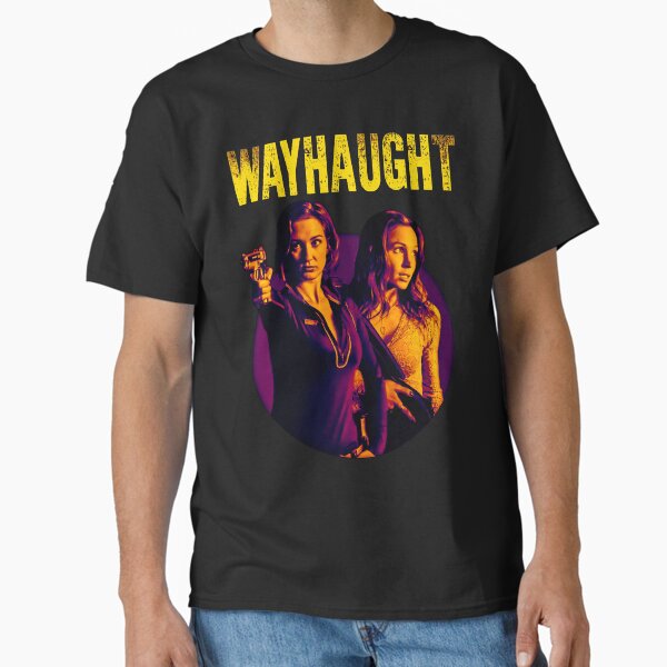 Unkillable Girlfriends Classic T-Shirt