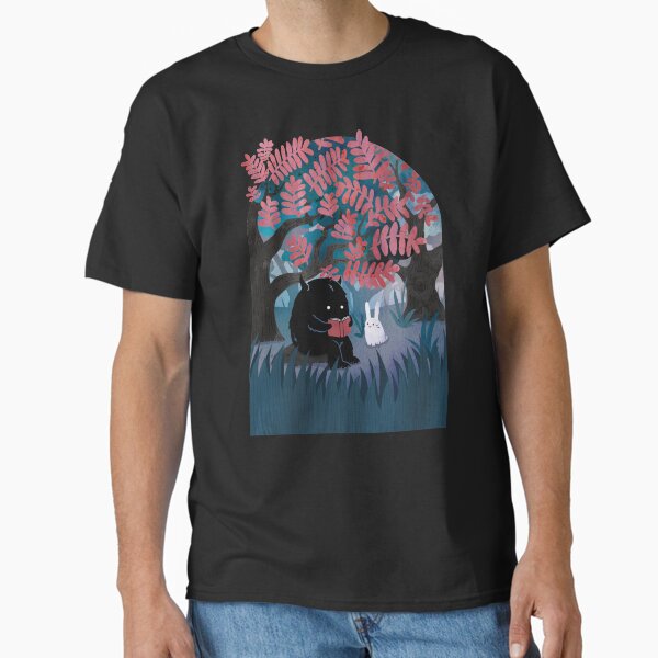 Another Quiet Spot Classic T-Shirt