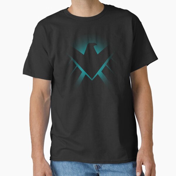 SHIELD  Classic T-Shirt