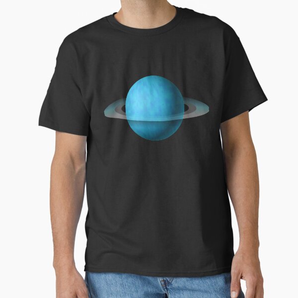 Uranus  Classic T-Shirt