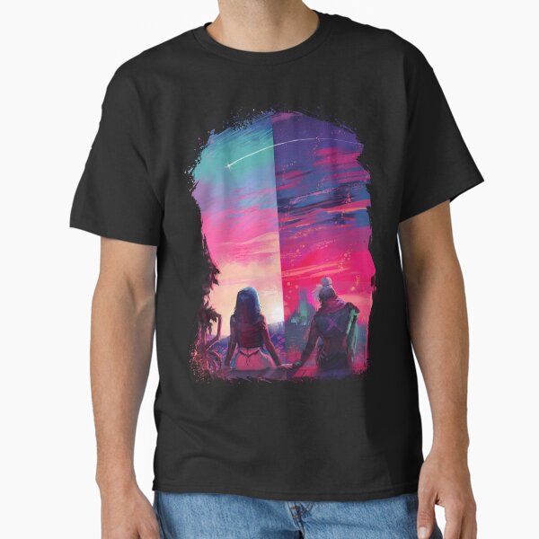 Timebomb Classic T-Shirt
