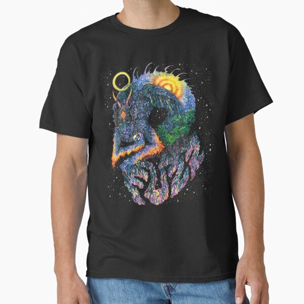 fuzz Classic T-Shirt