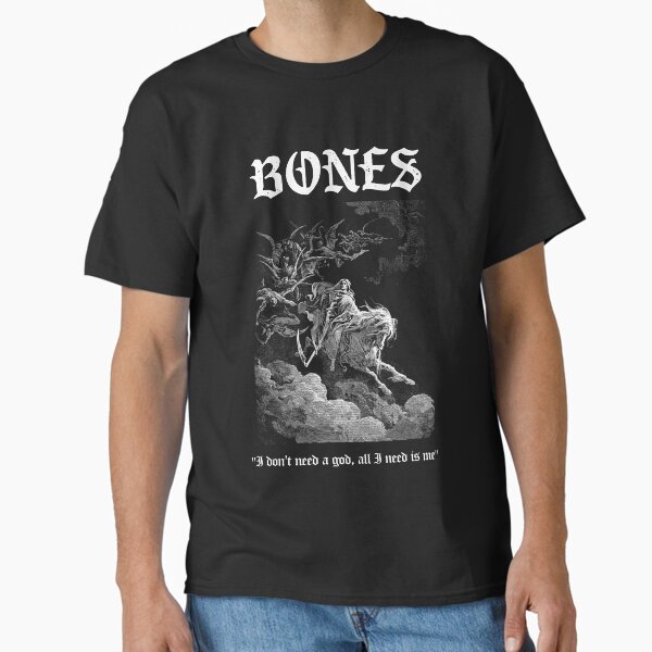 BONES Classic T-Shirt