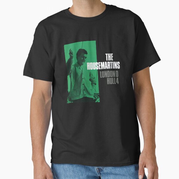 London 0 Hull 4 Classic T-Shirt
