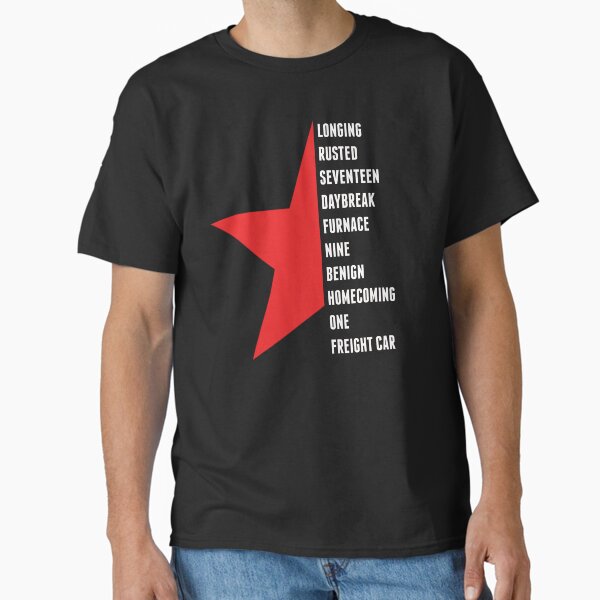 Ready to Comply? Classic T-Shirt