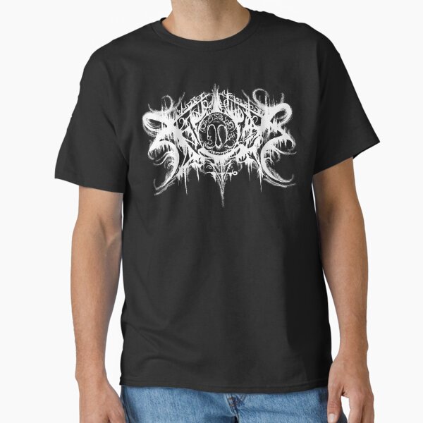 Xasthur Classic T-Shirt