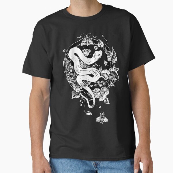 THE END OF THE SUMMER  Classic T-Shirt