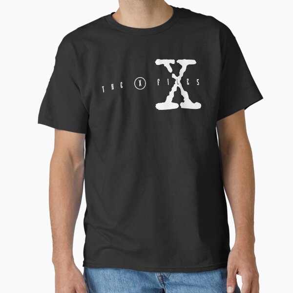 X FILES Classic T-Shirt