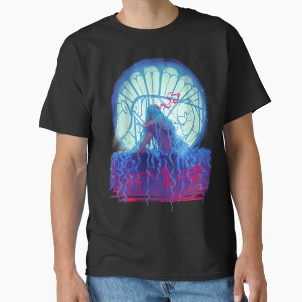 Let me go Classic T-Shirt