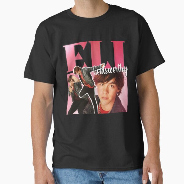 Eli Goldsworthy Degrassi Shirt Classic T-Shirt