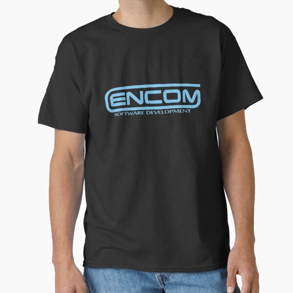 Encom Classic T-Shirt