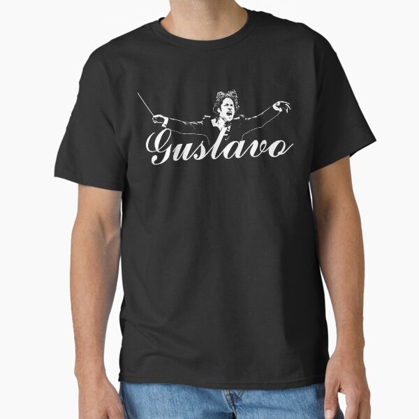 Gustavo Dudamel Classic T-Shirt