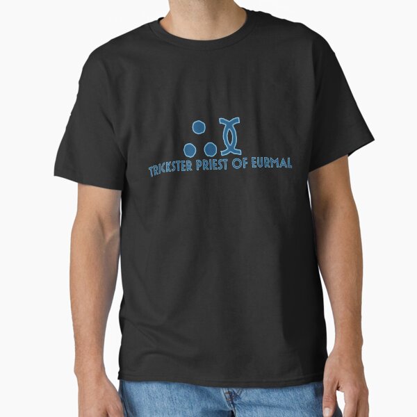 Trickster Priest of Eurmal  Classic T-Shirt