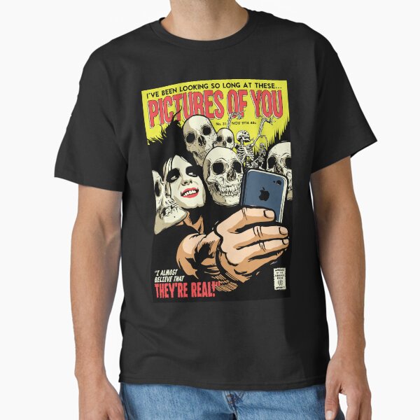 TFTS | Pictures Classic T-Shirt