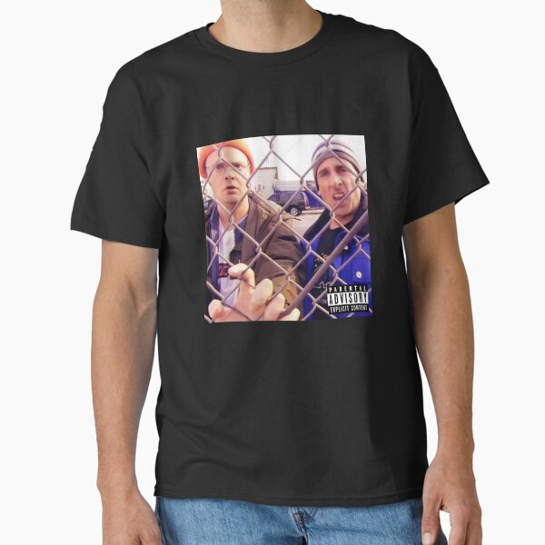 Scranton The Electric City Classic T-Shirt