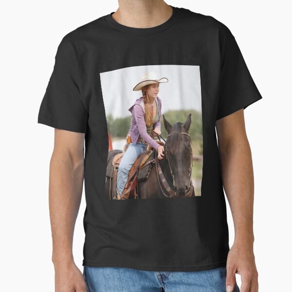 Amy Fleming Classic T-Shirt