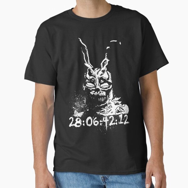 Donnie Darko - Frank Classic T-Shirt