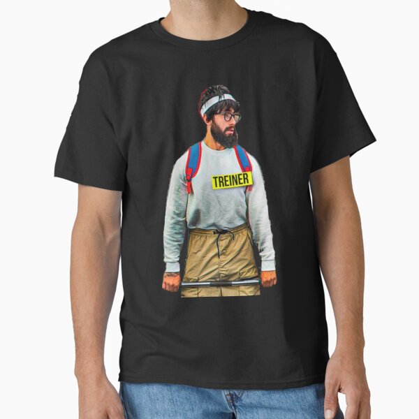 Anatoly Fake Trainer Classic T-Shirt