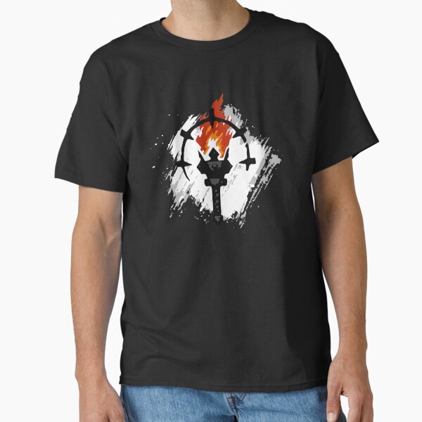 Darkest Dungeon Player Classic T-Shirt