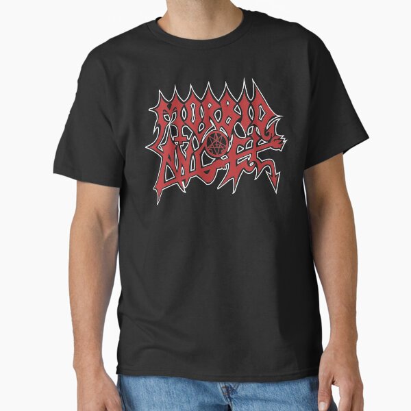 morbid Classic T-Shirt