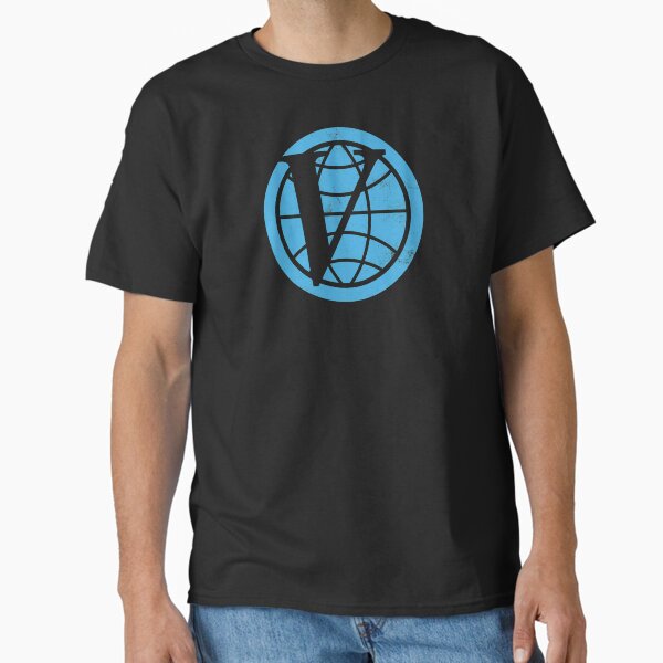 Venture Industries logo — The Venture Bros.  Classic T-Shirt
