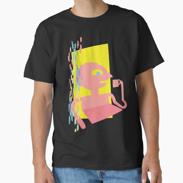 PRISMO THE WISH MASTER Classic T-Shirt