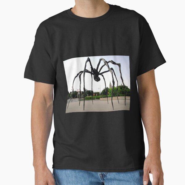 Spider - Maman Classic T-Shirt